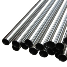 ASTM 202 310 314 Conduit Pipe Polishing Round Welded Stainless Steel Pipe